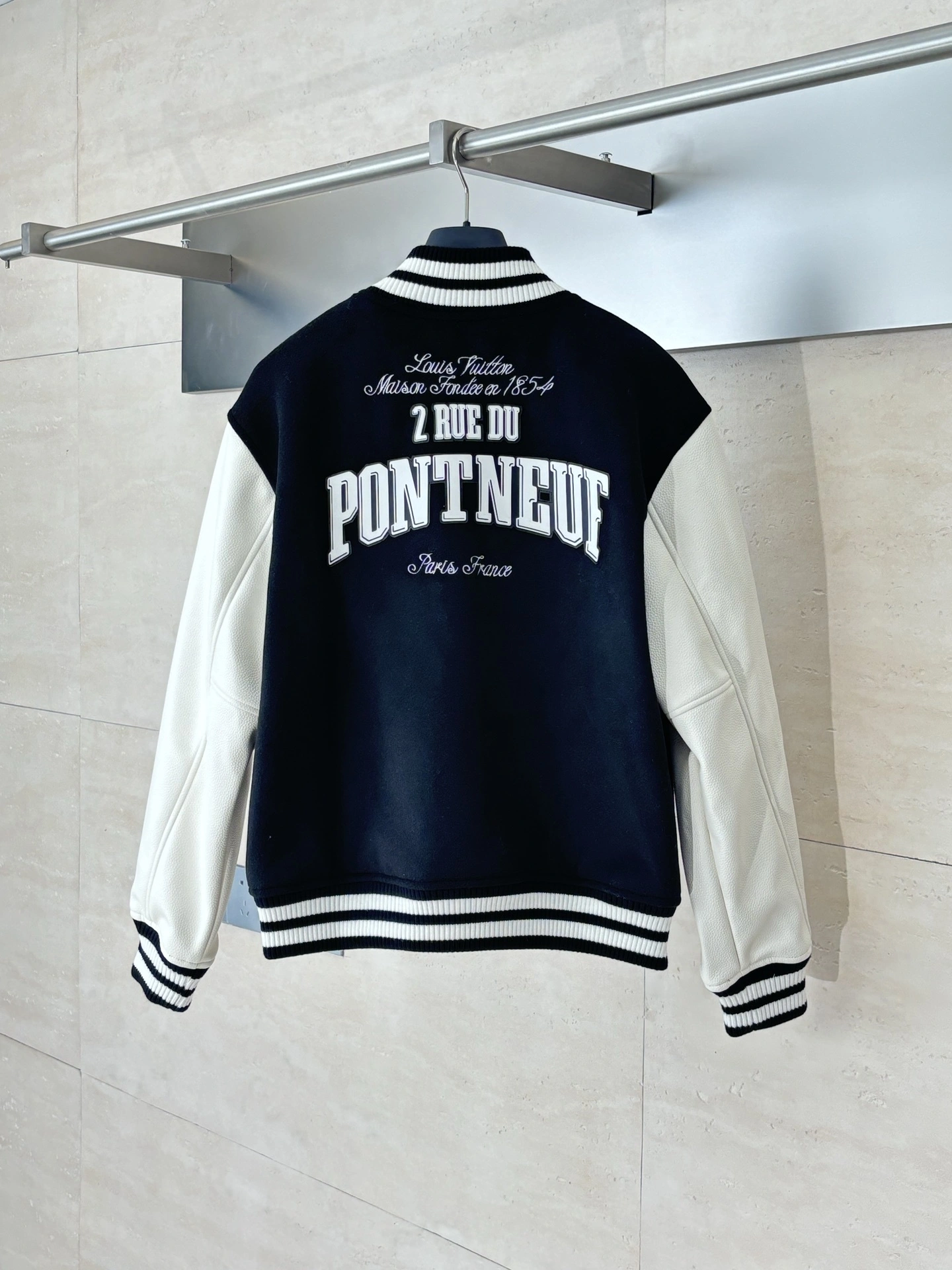 wg.luxury-- 8V embroidery 2colour item:E-F363I0602-2